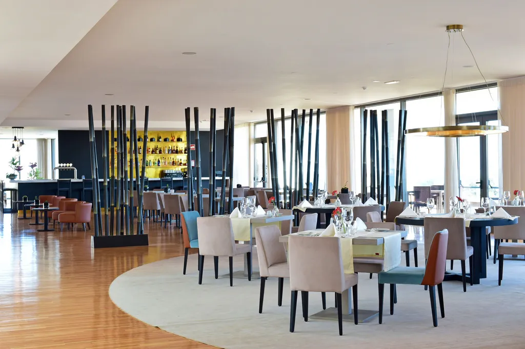 Restaurant, Algarve Race Apartments, Algarve