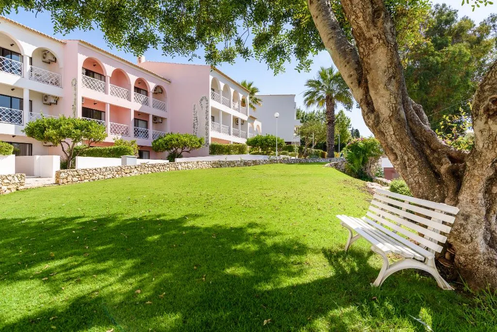 General view, Clube VilaRosa, Algarve