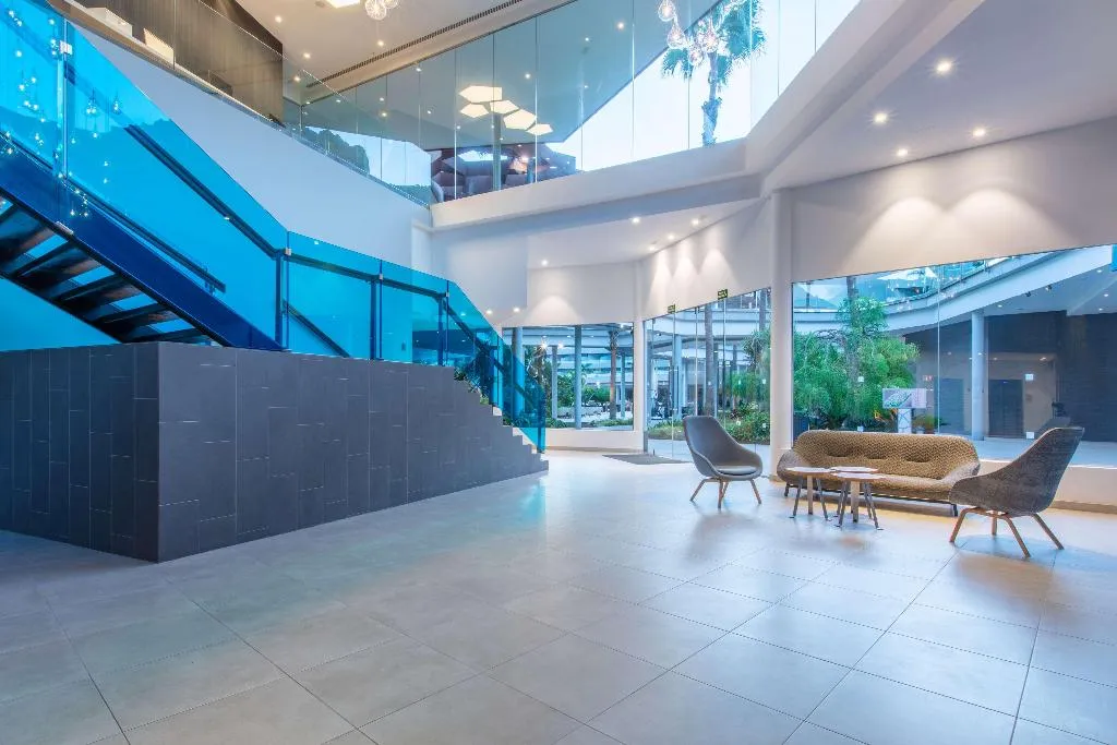 Lobby, Radisson Blu Resort & Spa Gran Canaria Mogan, Gran Canaria