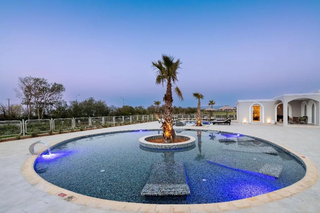 Room, Anemos Luxury Grand Resort, Crete