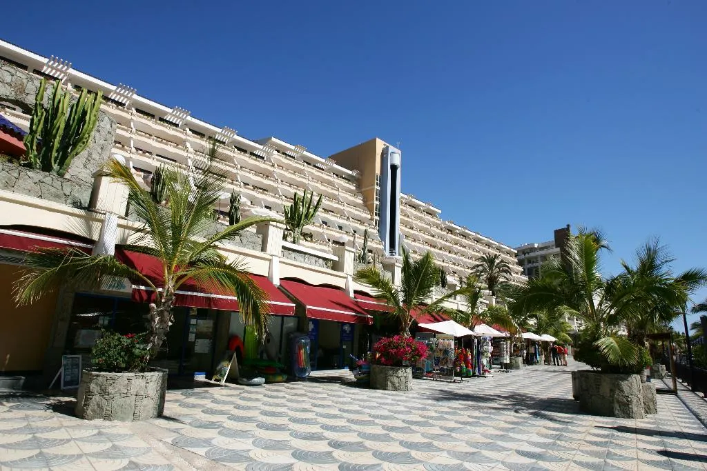 General view, LIVVO Lago Taurito & Waterpark, Gran Canaria