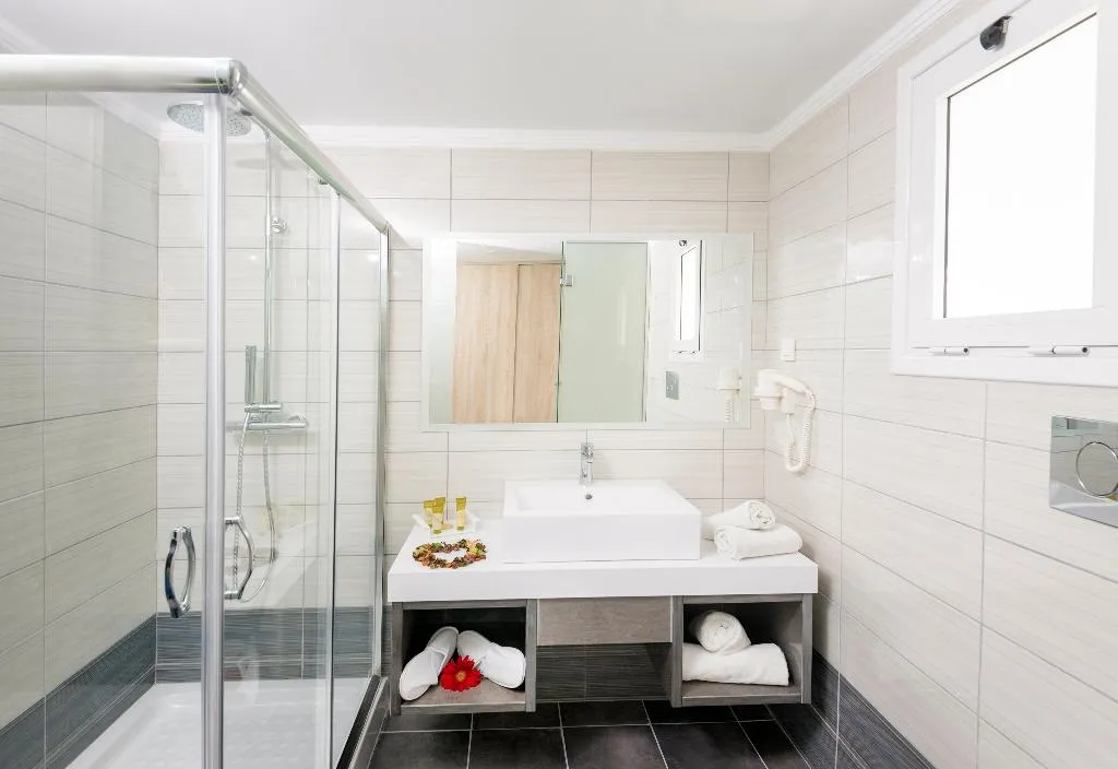 SINGLE SUPERIOR Room, Eurovillage Achilleas Hotel, Kos