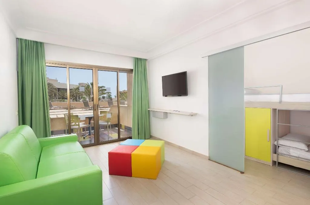 SUITE STANDARD Room, Barcelo Lanzarote Active Resort, Lanzarote