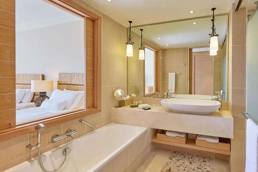 Room, The Westin Resort Costa Navarino, Kalamata