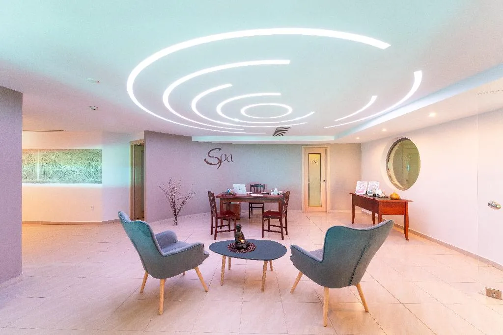 Sports and Entertainment, Kresten Royal Euphoria Resort, Rhodes