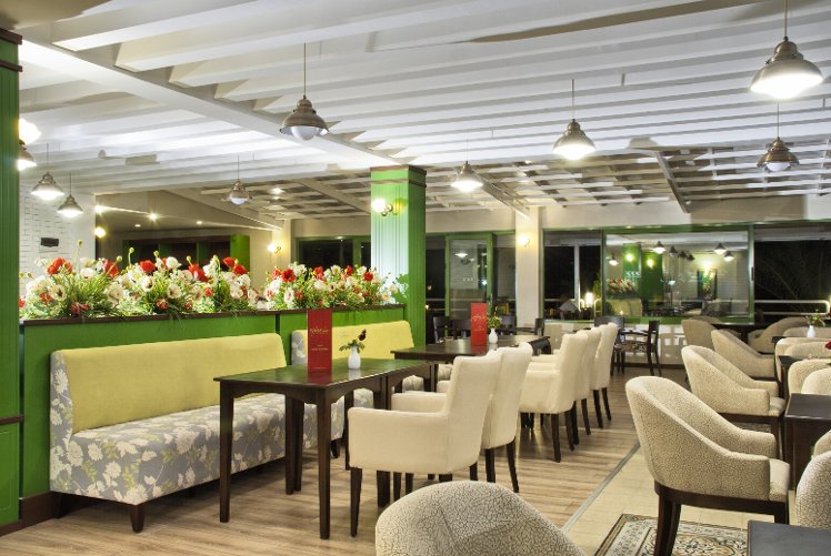 Ephesia Holiday Beach Club, Izmir