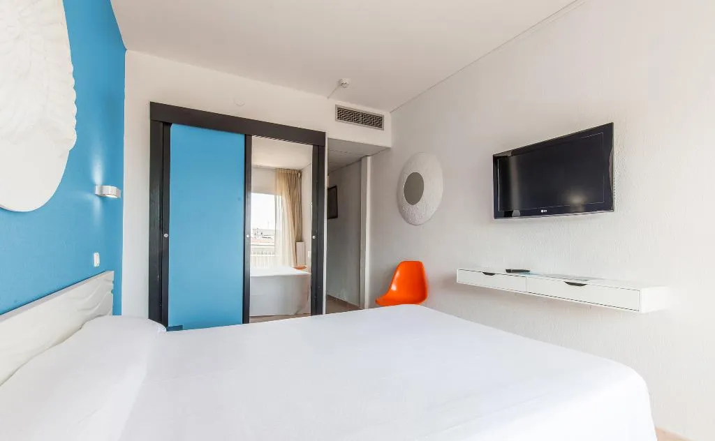 Room, BLUESEA Montevista Hawai, Costa Brava