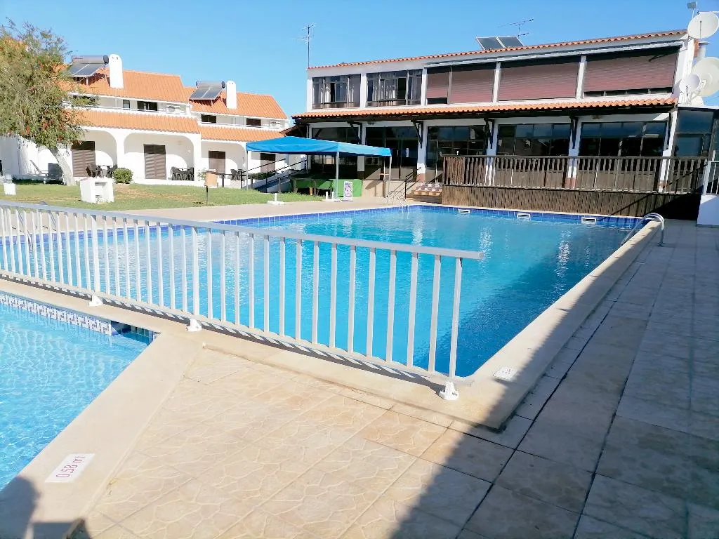 Pool, Apartamentos Vale de Carros by Umbral, Algarve