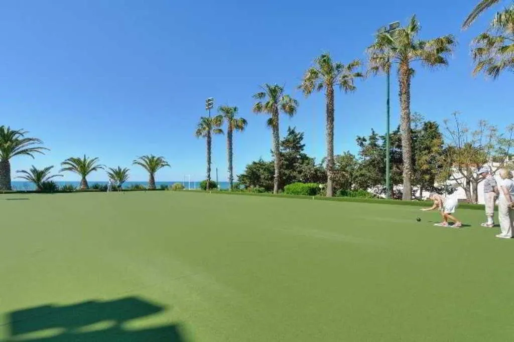 Sports and Entertainment, Muthu Clube Praia da Oura, Algarve