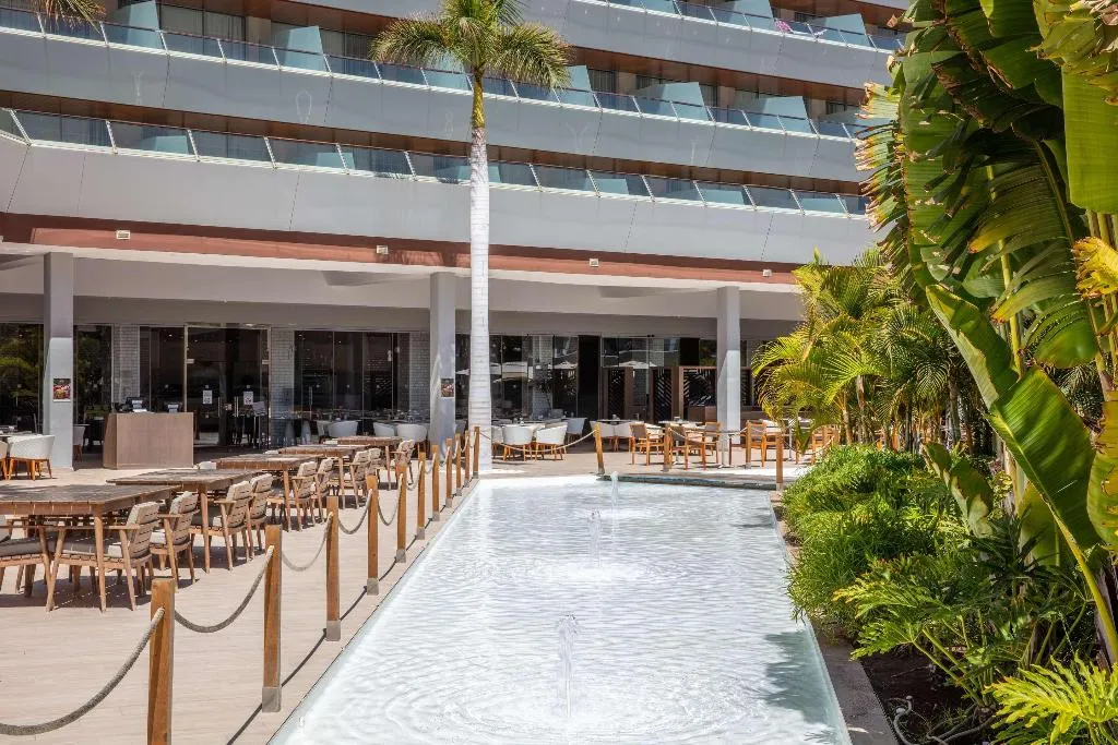 General view, Radisson Blu Resort & Spa Gran Canaria Mogan, Gran Canaria