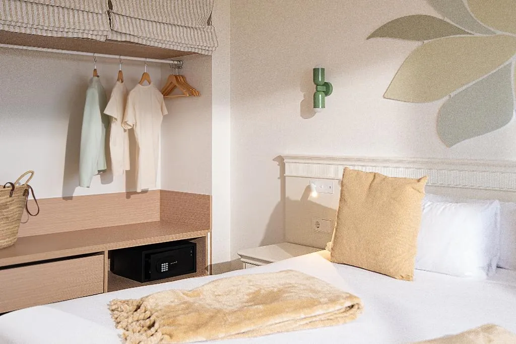 SUITE STANDARD Room, Iberostar Waves Gaviotas Park, Fuerteventura