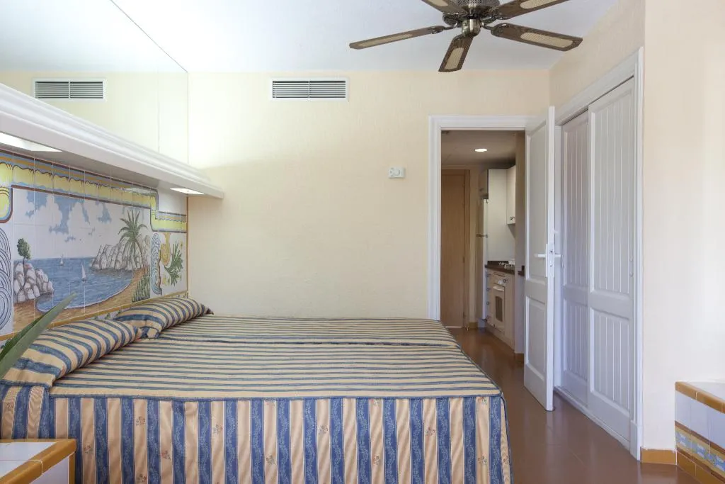 STUDIO STANDARD Room, Hotel Vera Playa Club, Costa Almeria