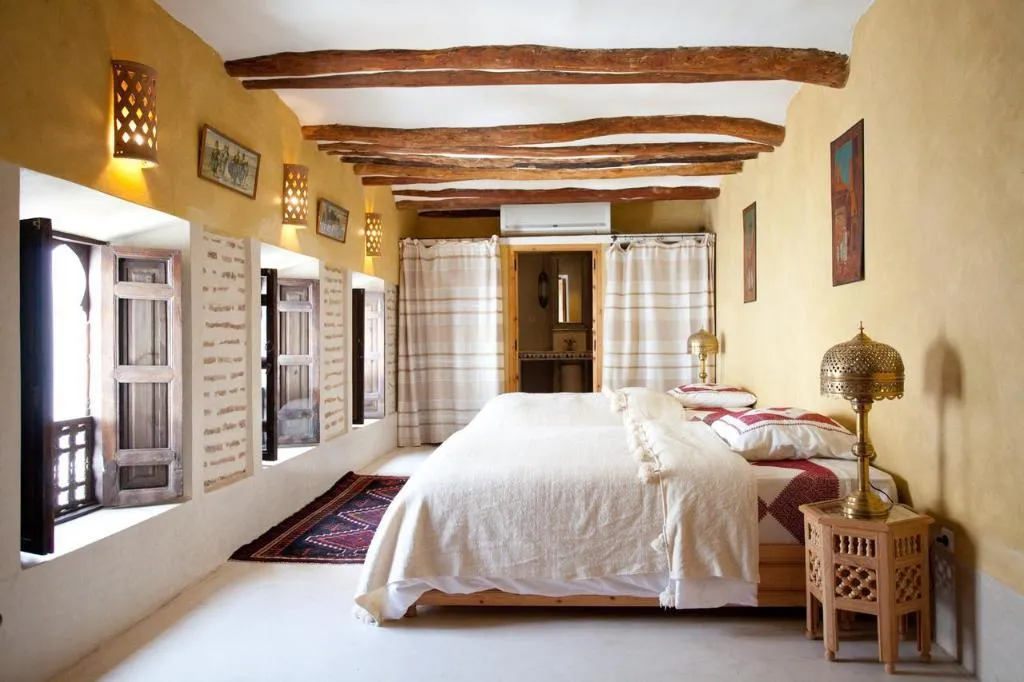 Room, Riad Zineb, Marrakech