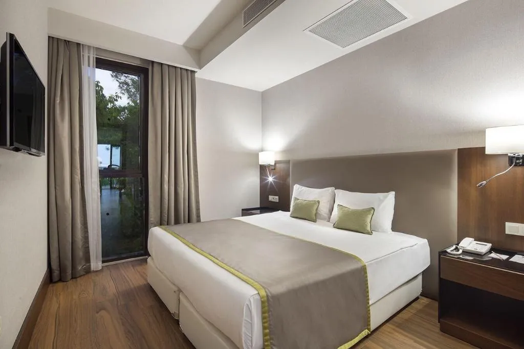 Room, Trendy Lara, Antalya