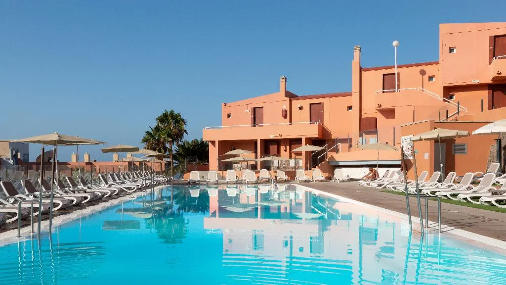 Pool, Marina Elite, Gran Canaria