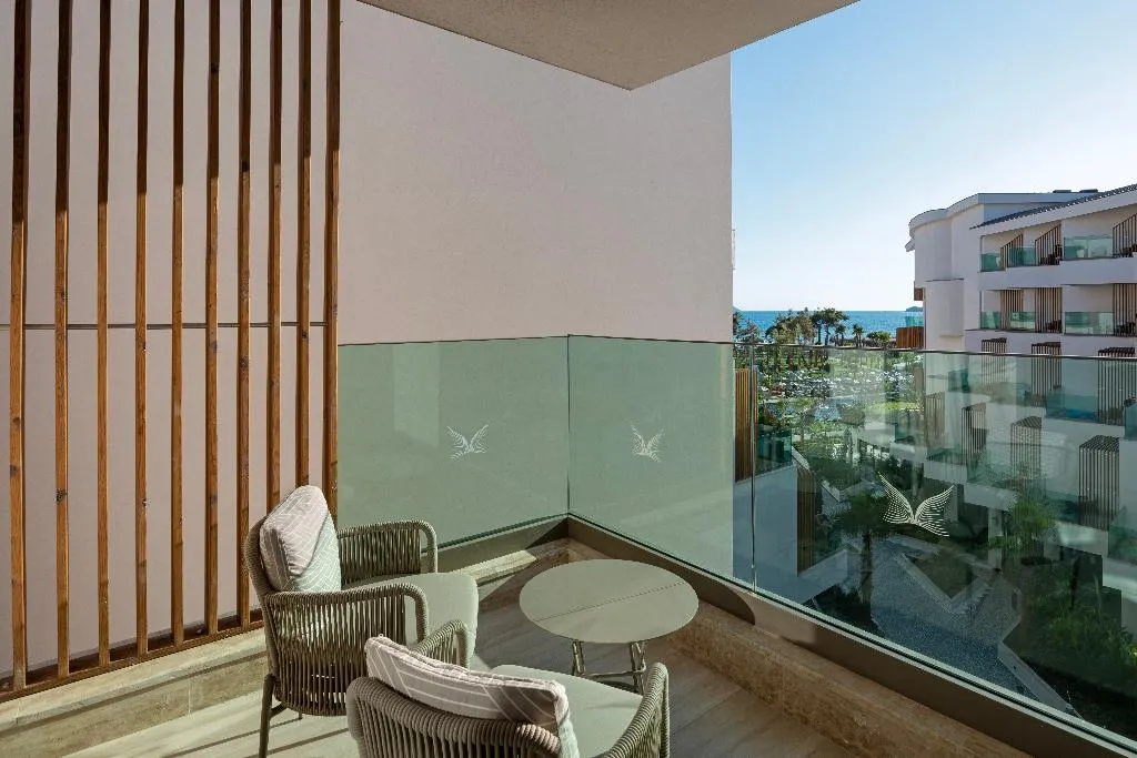 FAMILY ROOM CONNECTING ROOM Room, Liberty Signa Hotel, Dalaman