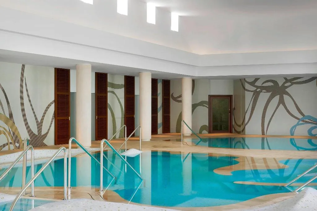 Sports and Entertainment, The Westin Resort Costa Navarino, Kalamata