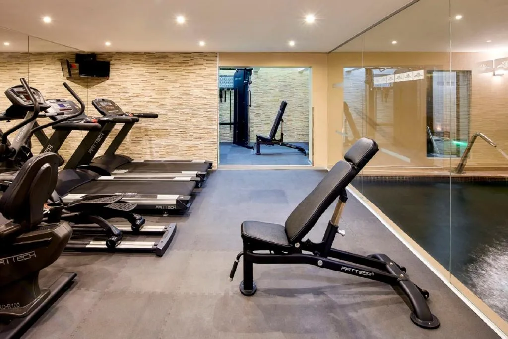 Sports and Entertainment, Santa Eulália Hotel Apartamento & Spa, Algarve