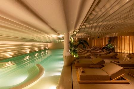 Epidamn White Sensation, Durres