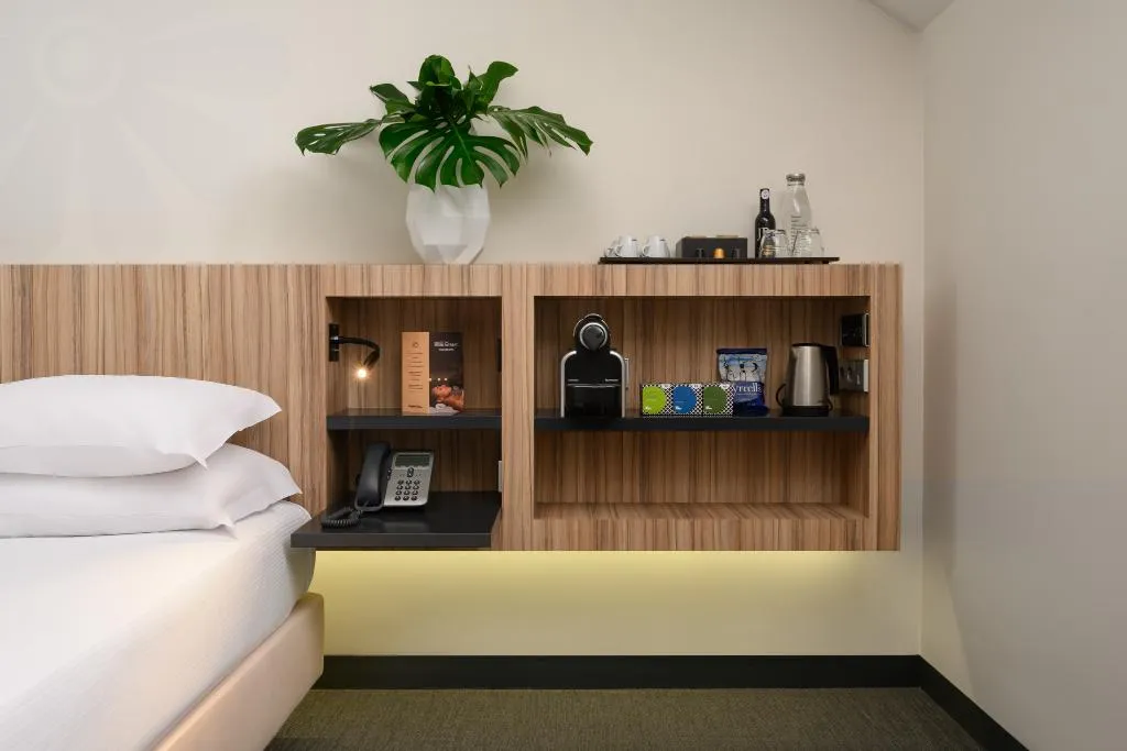 SINGLE SUPERIOR Room, Inspira Liberdade Boutique Hotel, Lisbon