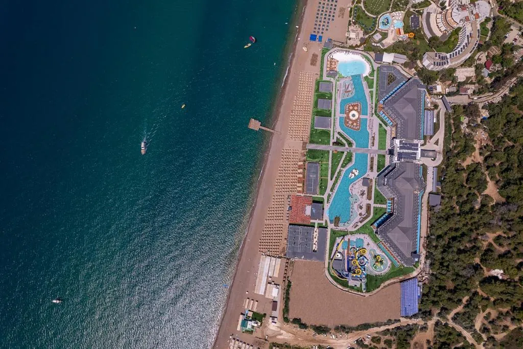Pool, Lago Hotel, Antalya