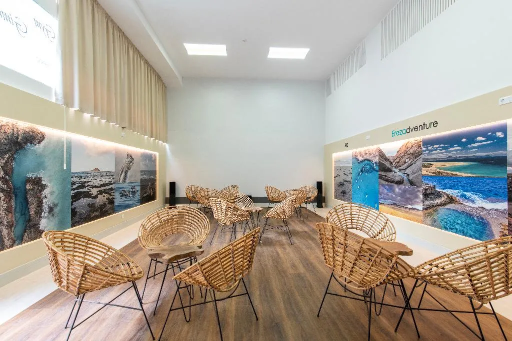 Sports and Entertainment, Ereza Mar - Adult Only, Fuerteventura