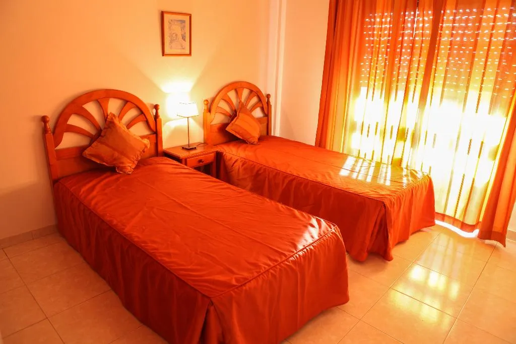 APARTMENT ONE BEDROOM Room, Clube VilaRosa, Algarve