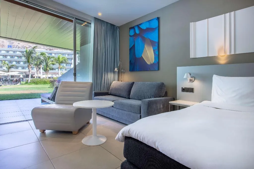 Room SUPERIOR Room, Radisson Blu Resort & Spa Gran Canaria Mogan, Gran Canaria
