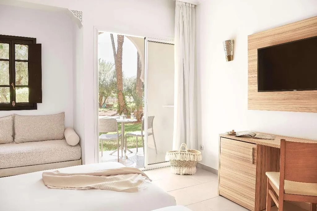 Room, Iberostar Waves Club Palmeraie Marrakech, Marrakech