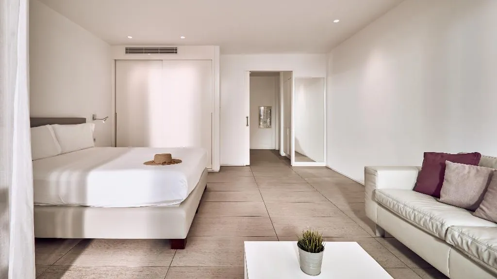 STUDIO STANDARD Room, Domes Baobab Suites, Tenerife
