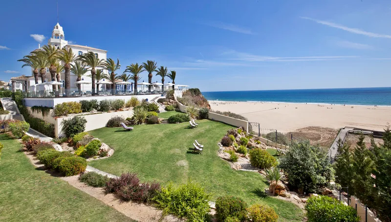 General view, Bela Vista Hotel & Spa, Algarve