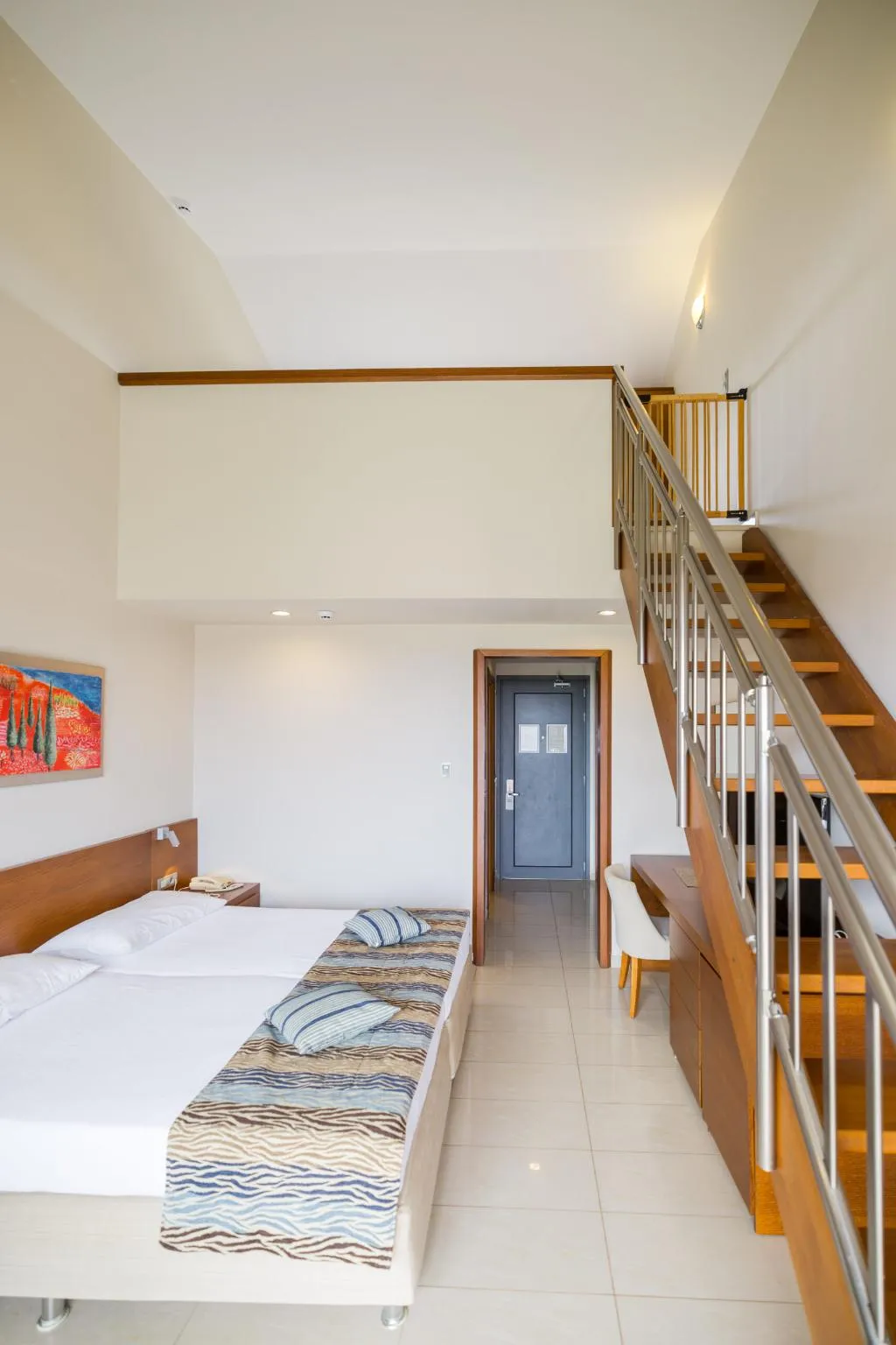 FAMILY ROOM DELUXE Room, Apollonion Asterias Resort & Spa, Kefallinia