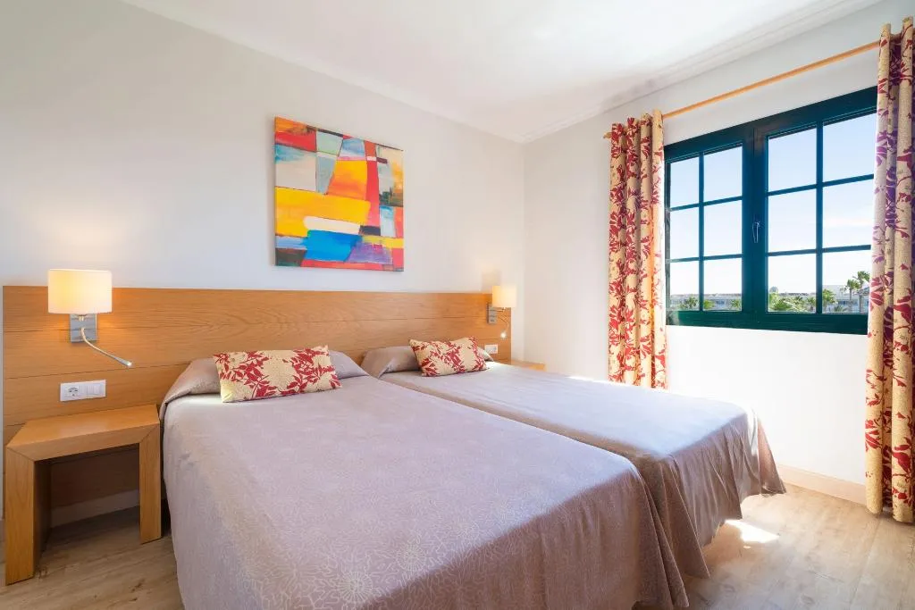APARTMENT SUPERIOR ONE BEDROOM Room, Ilunion Costa Sal Lanzarote, Lanzarote