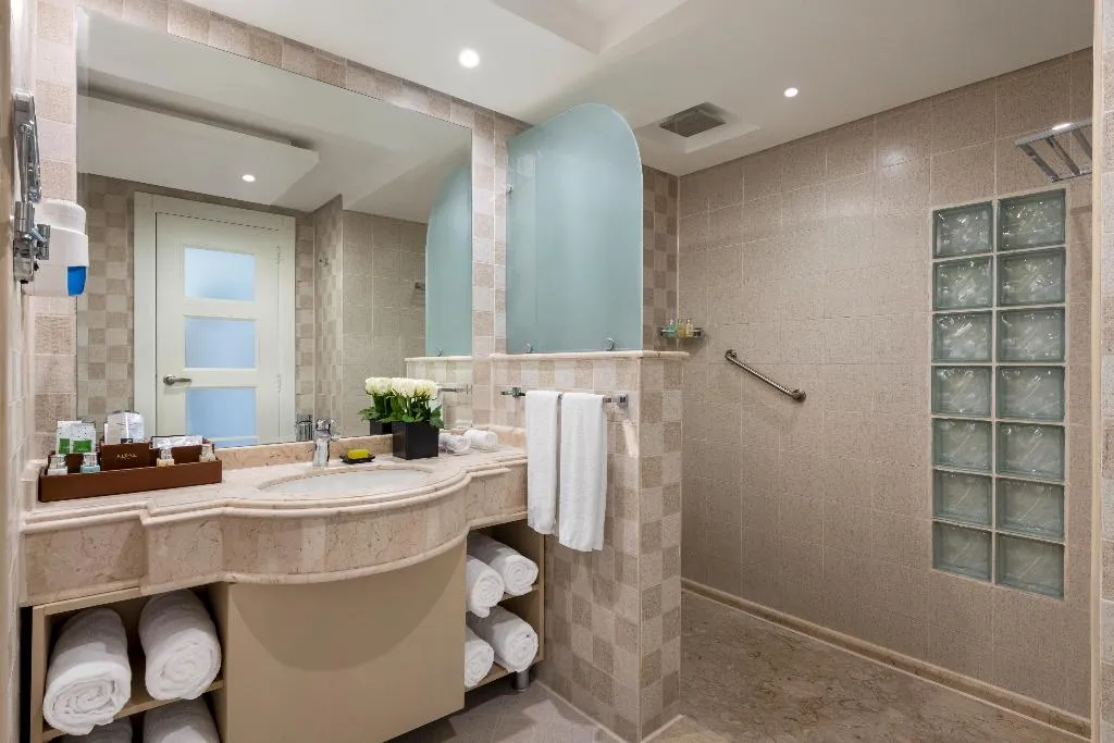 TWIN SUPERIOR Room, Rixos Premium Seagate, Red Sea Riviera