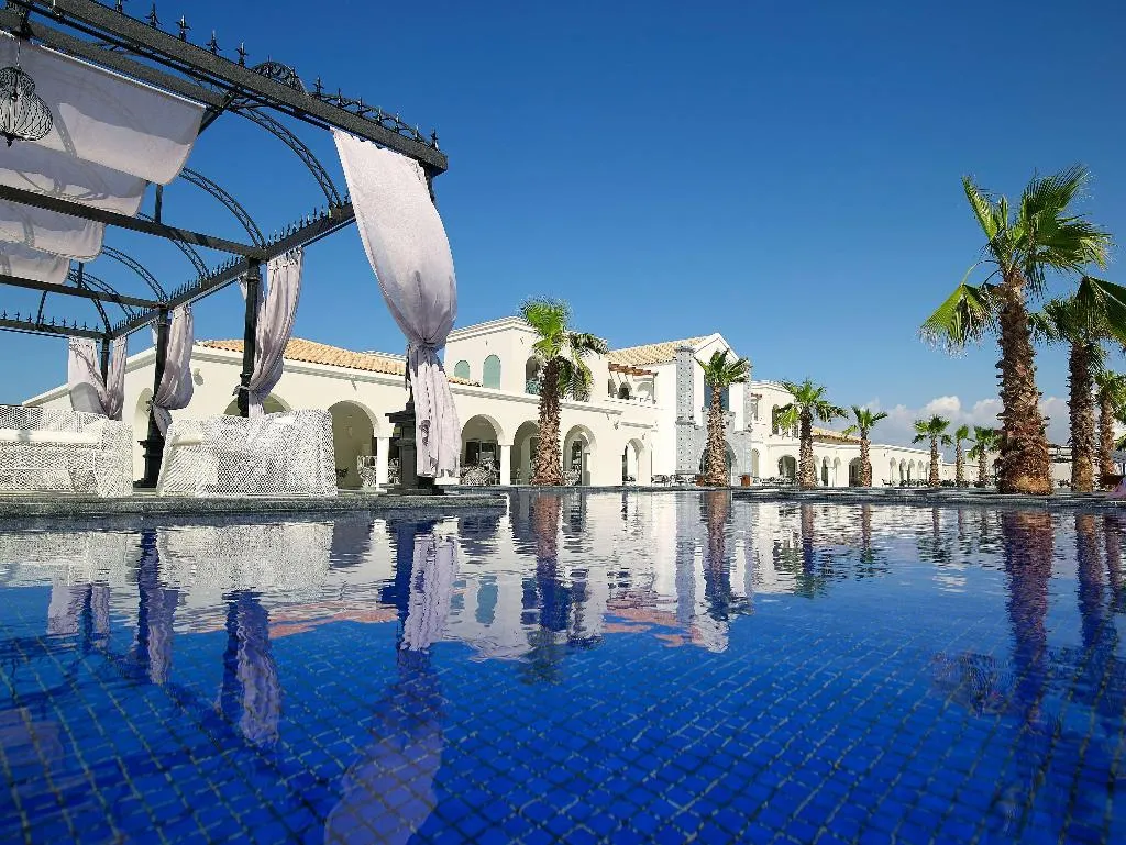 Restaurant, Anemos Luxury Grand Resort, Crete