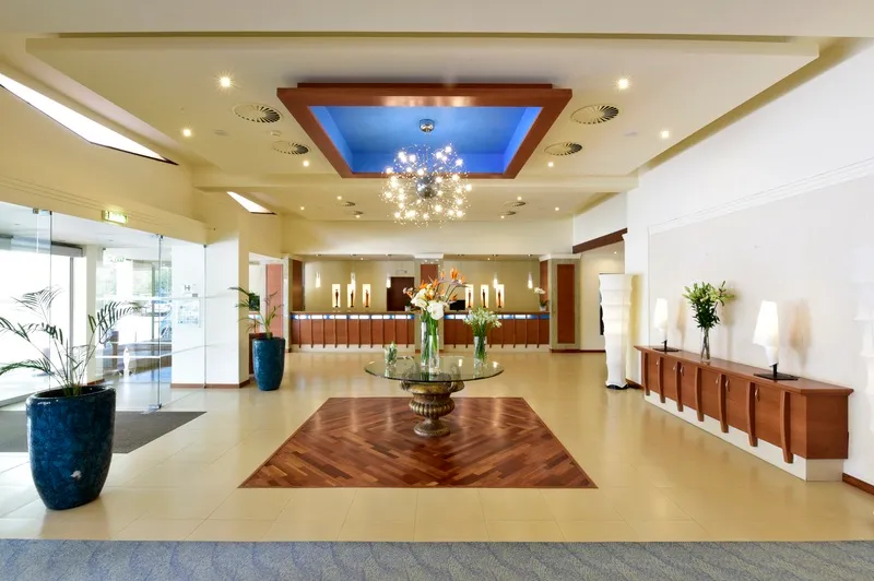 Lobby, Pestana Dom Joao Ii Beach & Golf Resort, Algarve