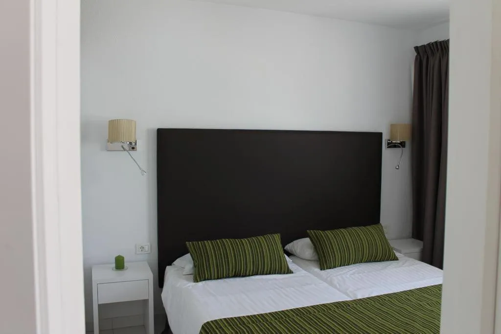 Room, Babalu, Gran Canaria