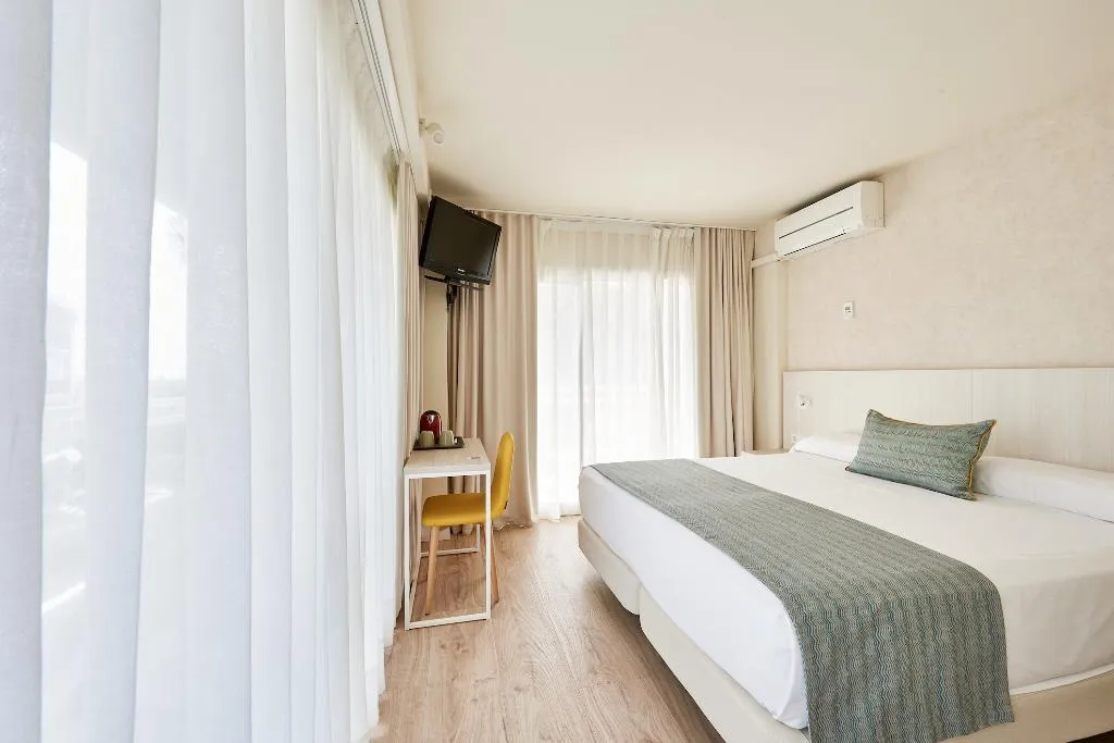DOUBLE SUPERIOR Room, Palmasol Hotel, Costa Del Sol