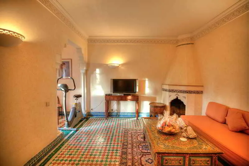 Sports and Entertainment, Hotel Club Sungo by Pickalbatros, Marrakech