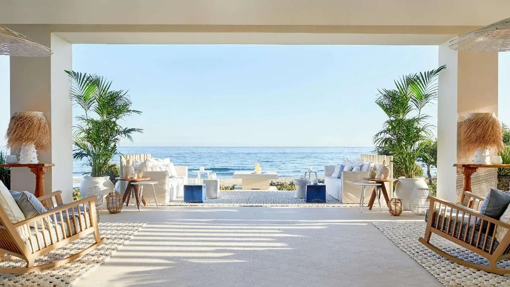 Bar, Ikos Andalusia, Costa Del Sol
