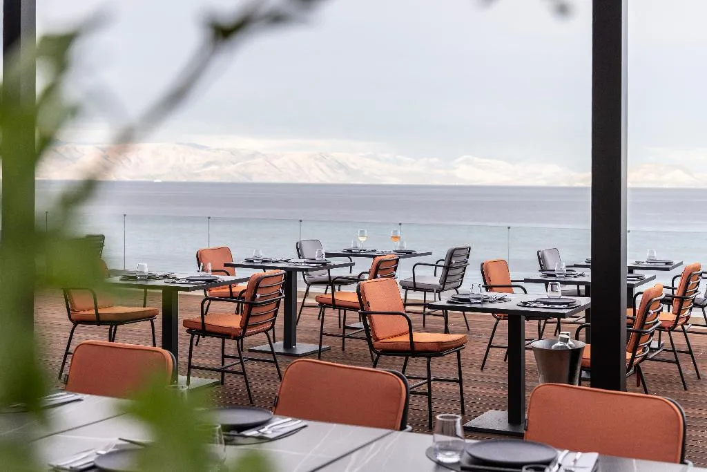 Restaurant, Valmar Corfu By Louis Hotels, Corfu