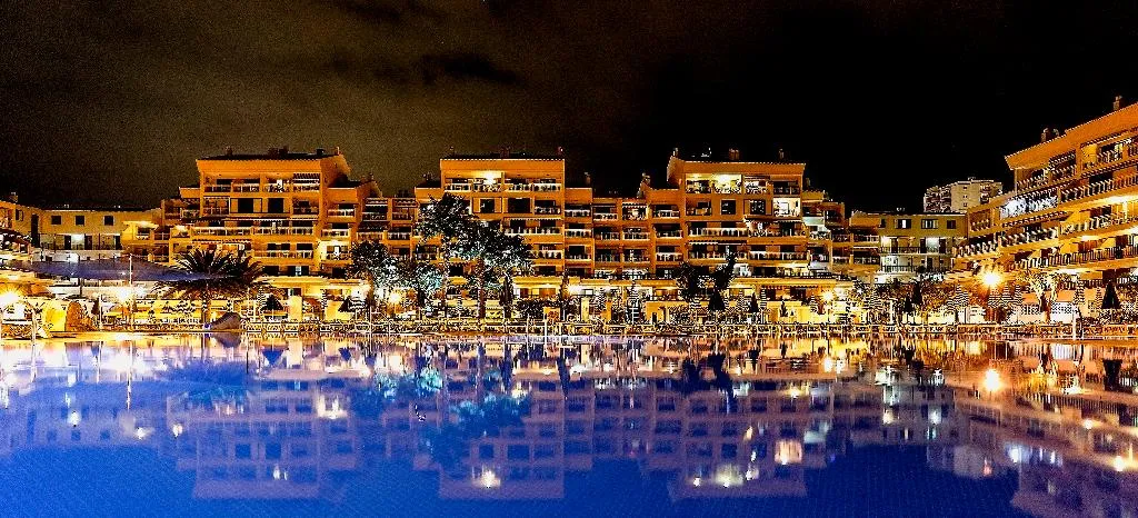 General view, Coral Compostela Beach, Tenerife