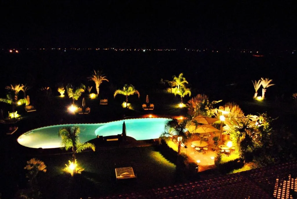 Sports and Entertainment, Kasbah Al Mendili Private, Marrakech