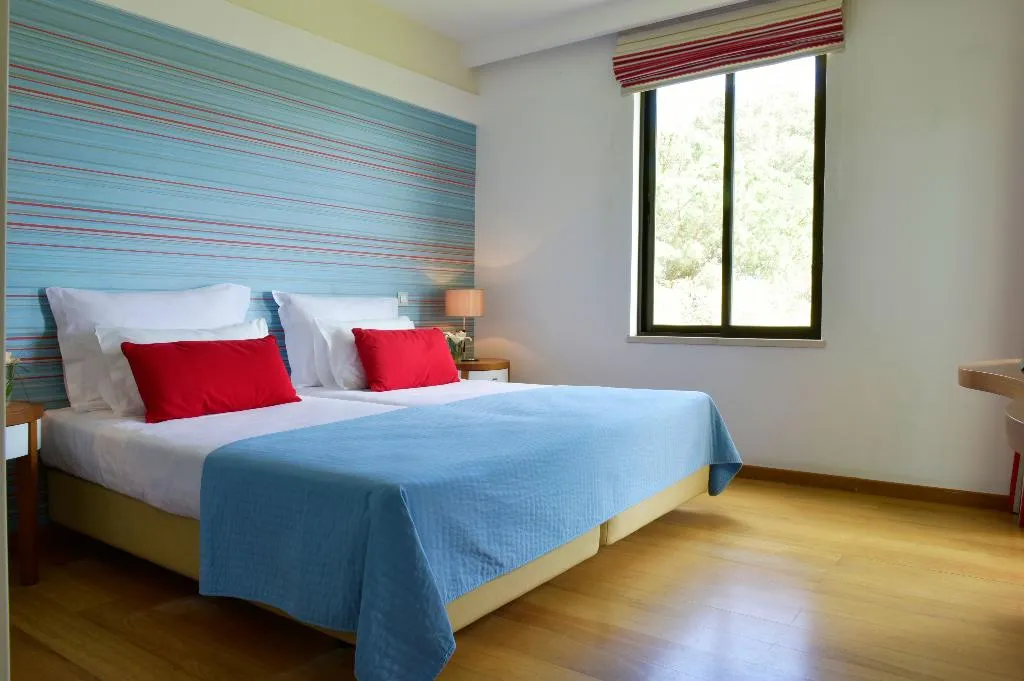 DOUBLE SINGLE USE SUPERIOR Room, Pestana Dom Joao Ii Beach & Golf Resort, Algarve
