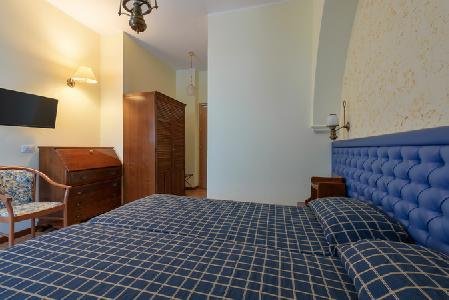 Seaside Hotel, Durres