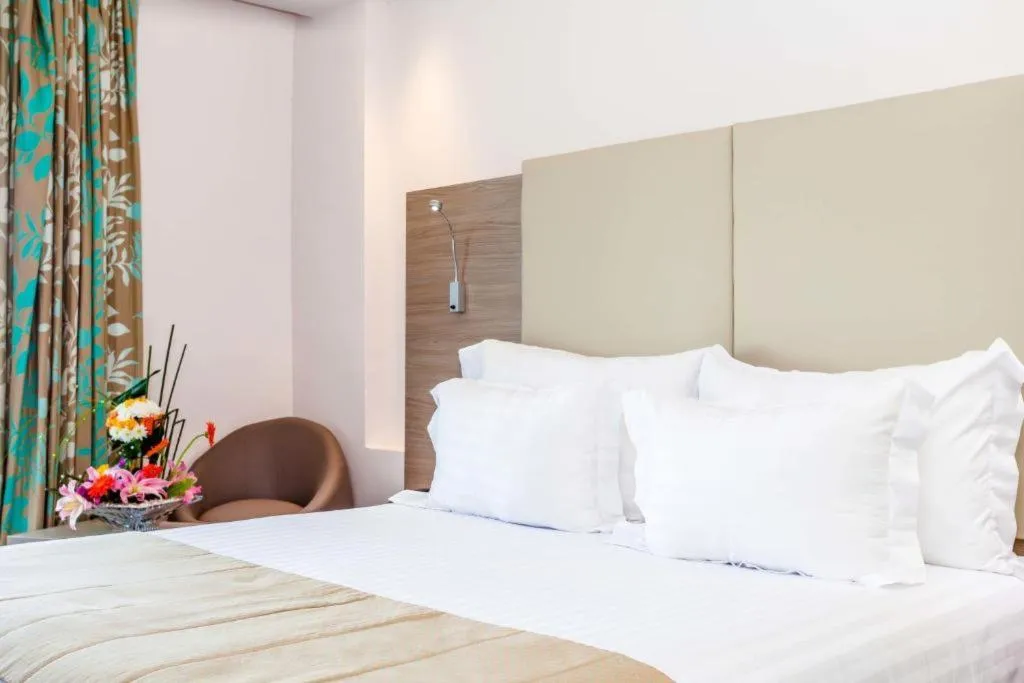 Room, Amadil Ocean Club, Agadir