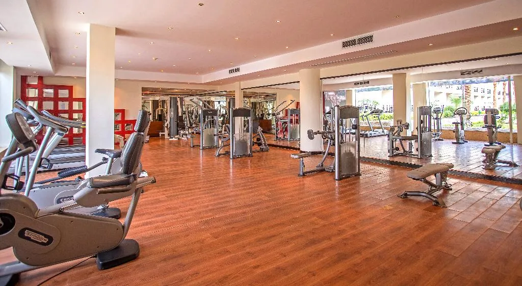 Sports and Entertainment, SUNRISE Azalea Aqua Park Resort, Red Sea Riviera