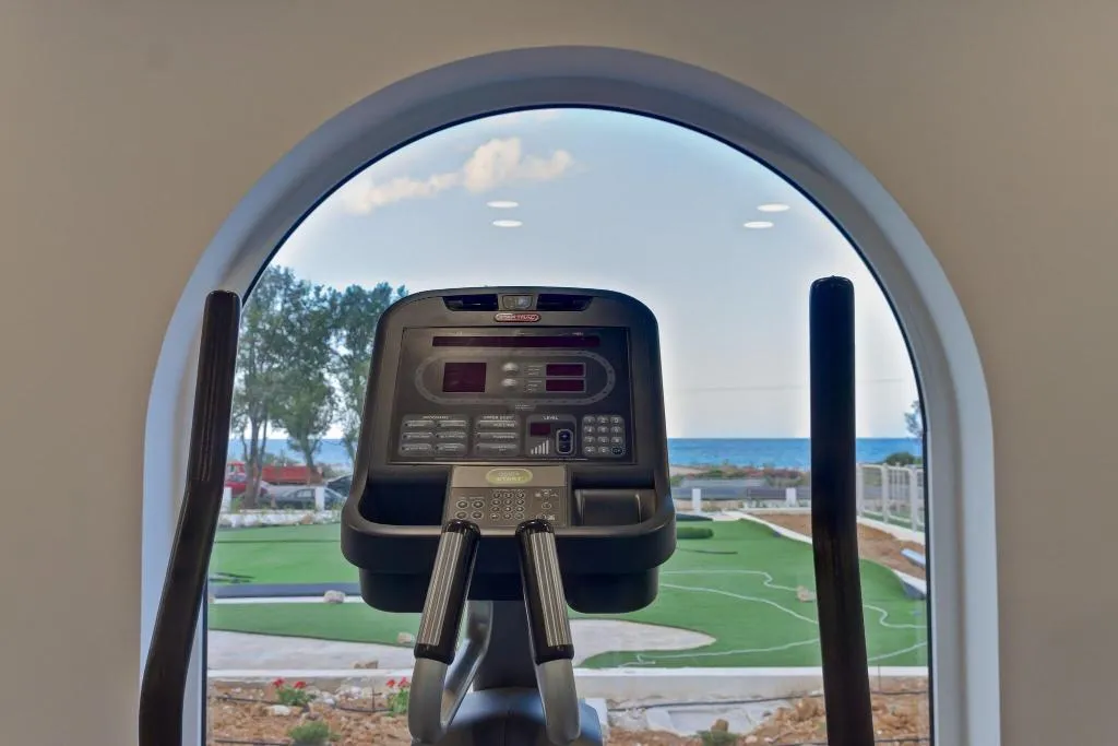 Sports and Entertainment, Anemos Luxury Grand Resort, Crete