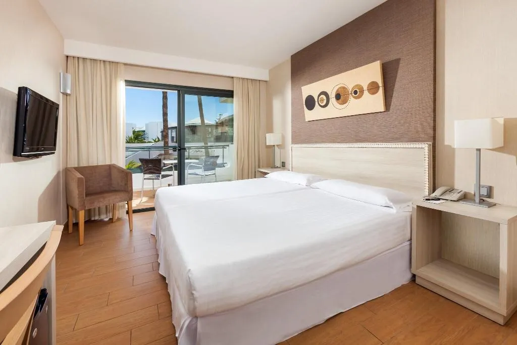 Room, THB Lanzarote Beach, Lanzarote