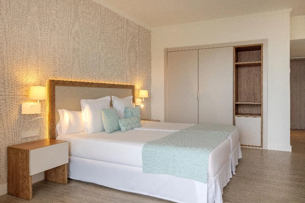 Double or Twin STANDARD Room, Alua Atlantico Golf Resort, Tenerife